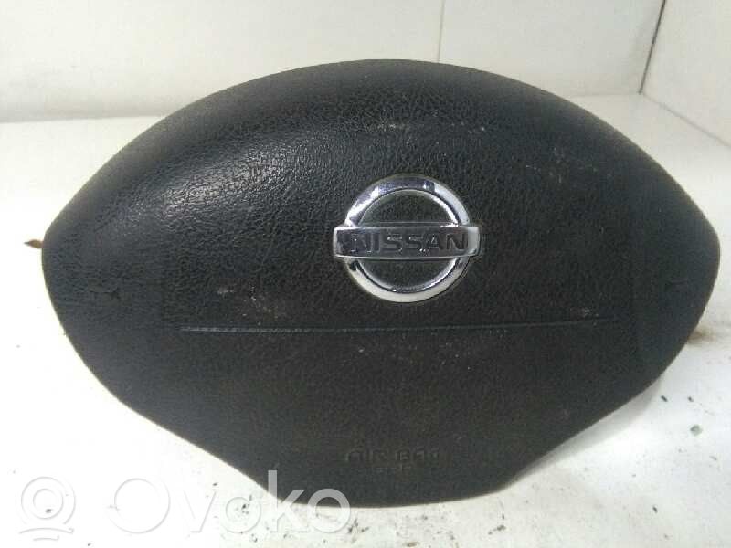 Fahrerairbag