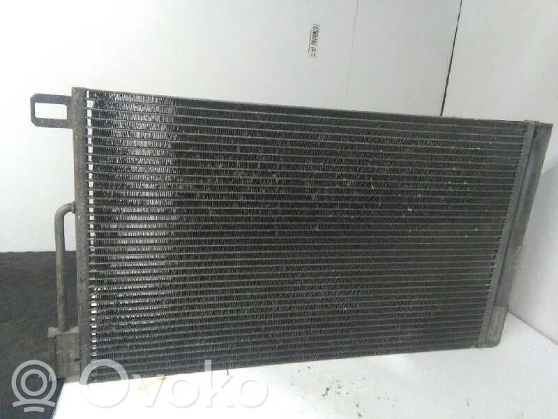Radiator răcire A/C (condensor)   55700406