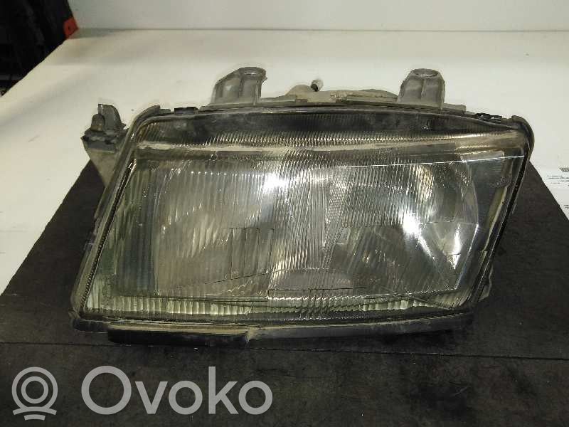 Saab 9-3 Ver1 Far 