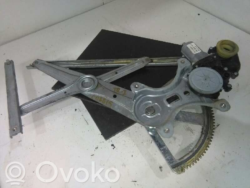 Toyota Corolla E120 E130 Macara geam spate fără motor 