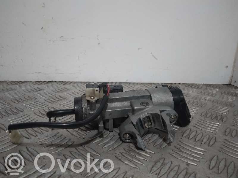 Daewoo Kalos Užvedimo spynelė 