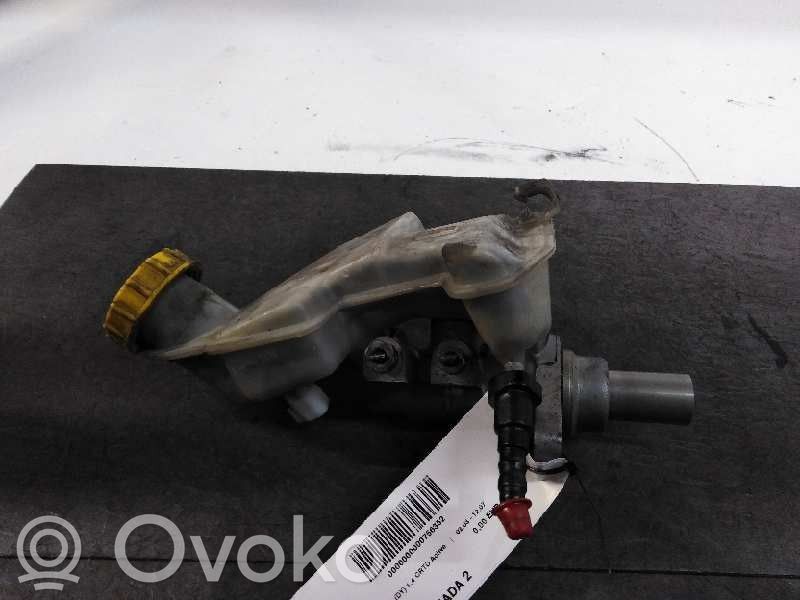 Mazda 2 Stabdžių vakuumo pūslė 