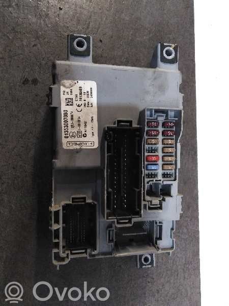 Fiat Fiorino Unitate control BSM 