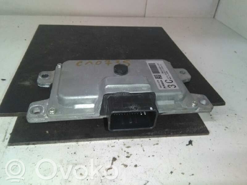 Engine control unit/module   CAJACAMBIOSMANUAL
