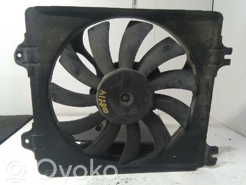 Elektryczny wentylator chłodnicy   38616PLZE01,38611PLZE01,11ASPAS