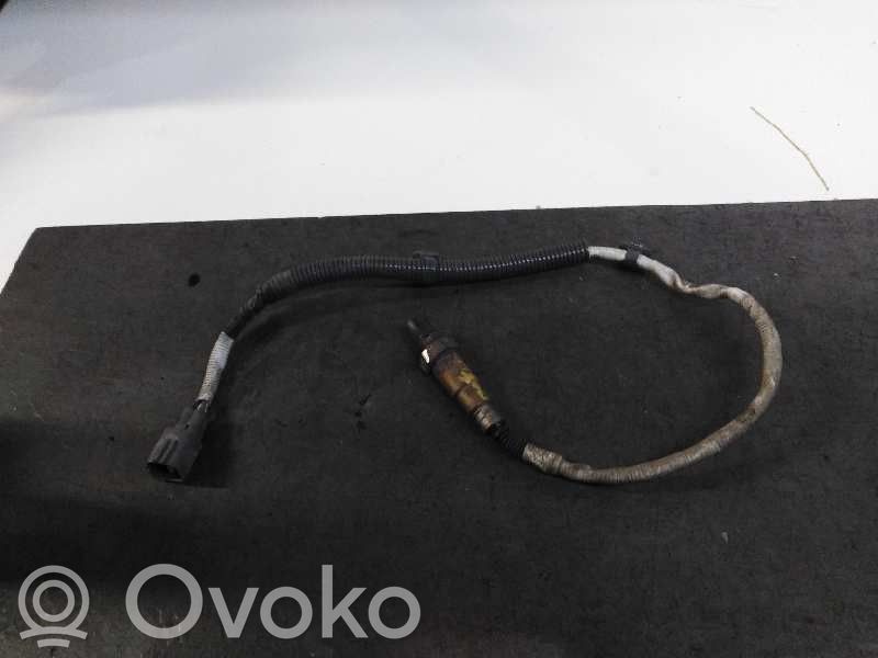 Toyota Yaris Lambda probe sensor 