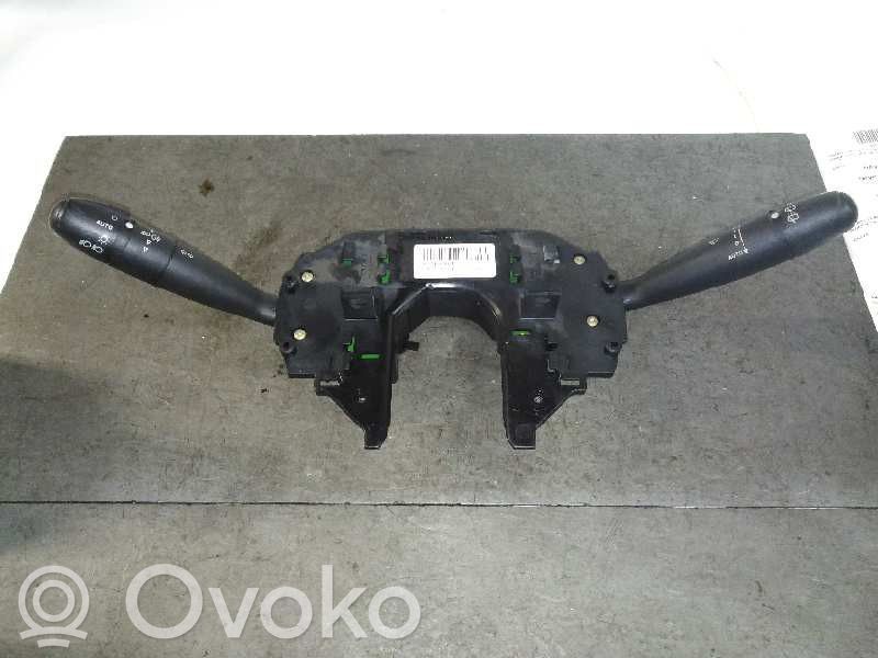 Citroen C4 I Picasso Multifunctional control switch/knob 