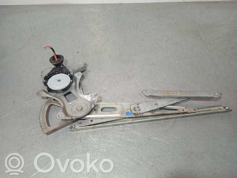 Toyota Prius (XW30) El. lango pakėlimo mechanizmas be varikliuko 