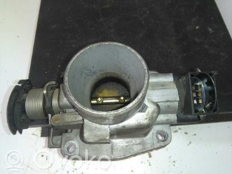 Ford Ka Droselis 