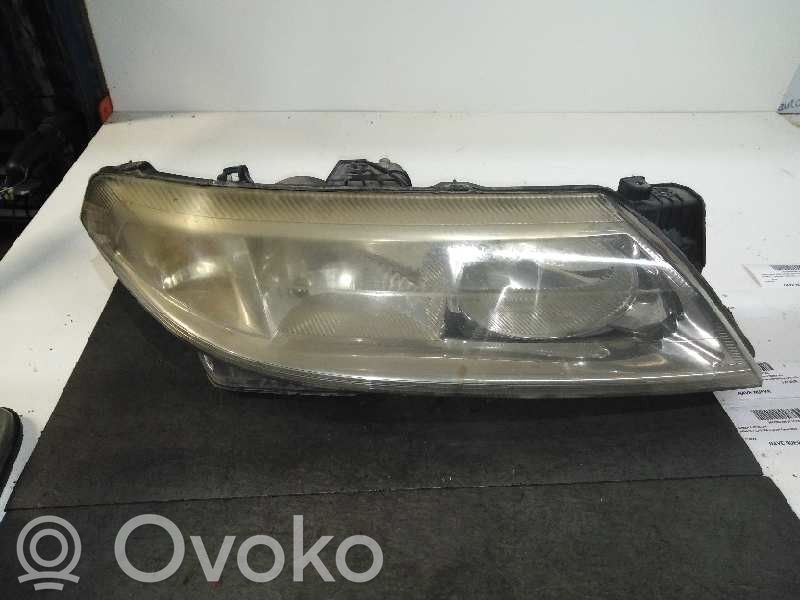 Renault Laguna II Faro/fanale 