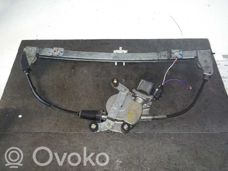 Fiat Palio Regulador de ventanilla eléctrico de puerta delantera 