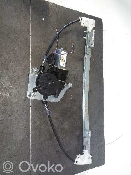 Fiat Palio Macara geam față manuală 
