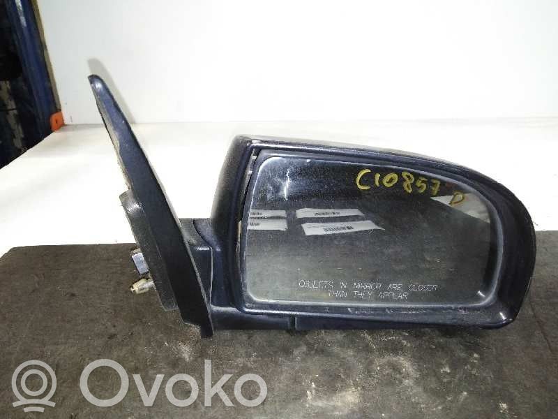 KIA Carens I Specchietto retrovisore elettrico portiera anteriore 