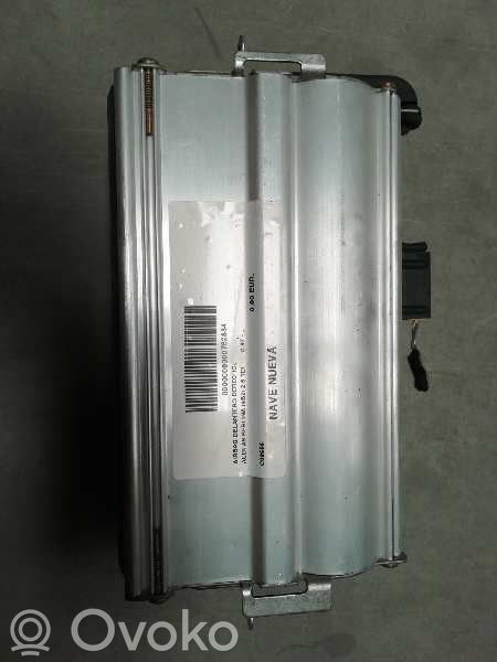 Audi A6 Allroad C5 Airbag lateral 