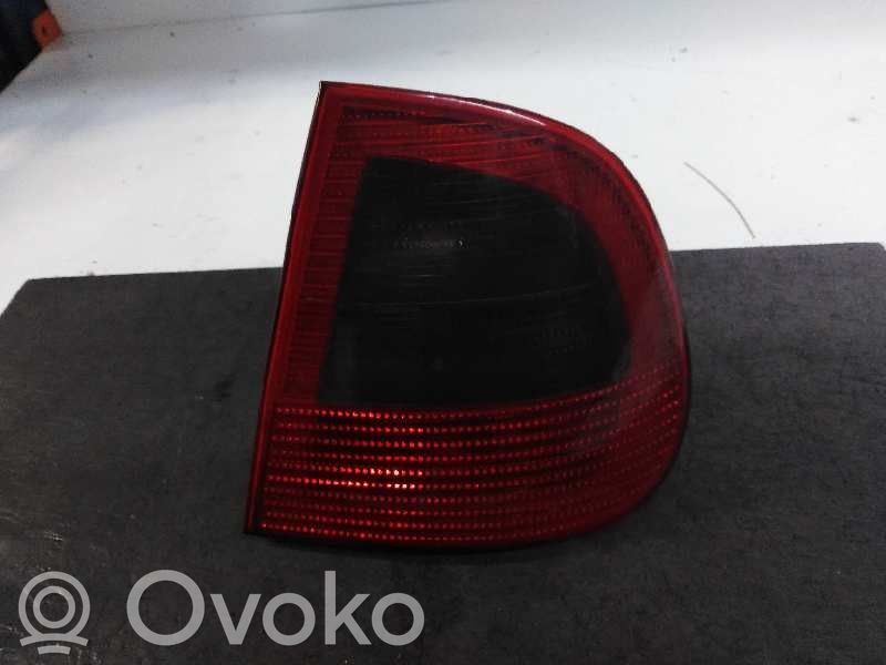 Seat Cordoba (6K) Rear/tail lights 