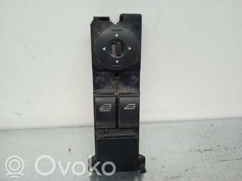 Electric window control switch   3M5T14529CE,2TECLAS,CARCASAROTA