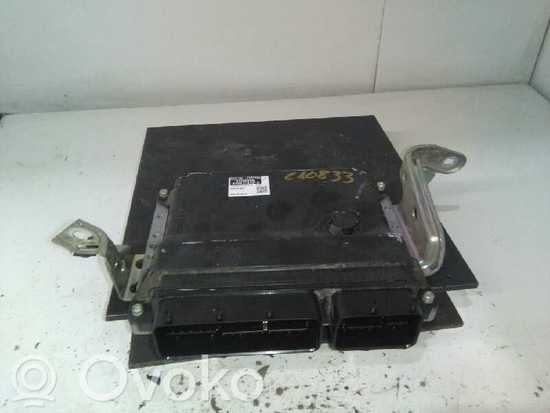 Toyota Prius (XW30) Unitate/modul de control motor 
