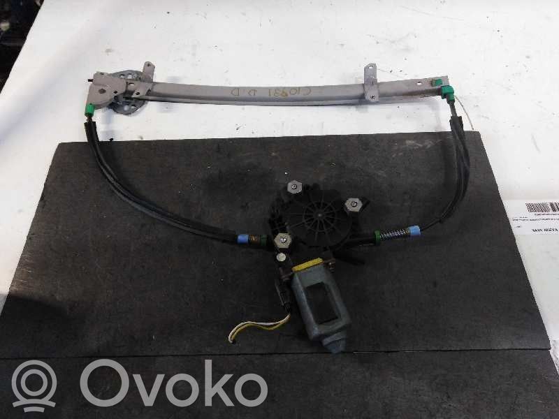 Ford Escort Alzacristalli elettrico della portiera anteriore 