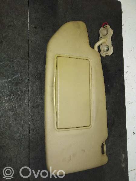 Sonnenblende