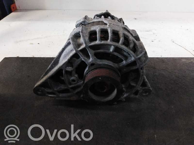 Mercedes-Benz CLA C117 X117 W117 Generatore/alternatore 