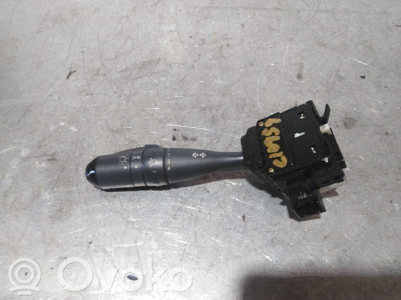 Indicator stalk