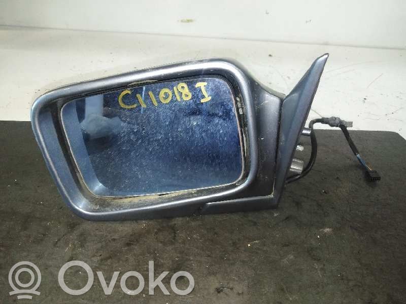 BMW 5 E34 Front door electric wing mirror 