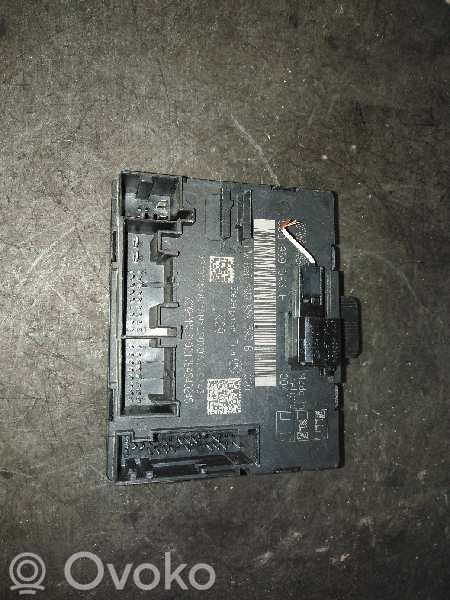Volkswagen Tiguan Calculateur moteur ECU 