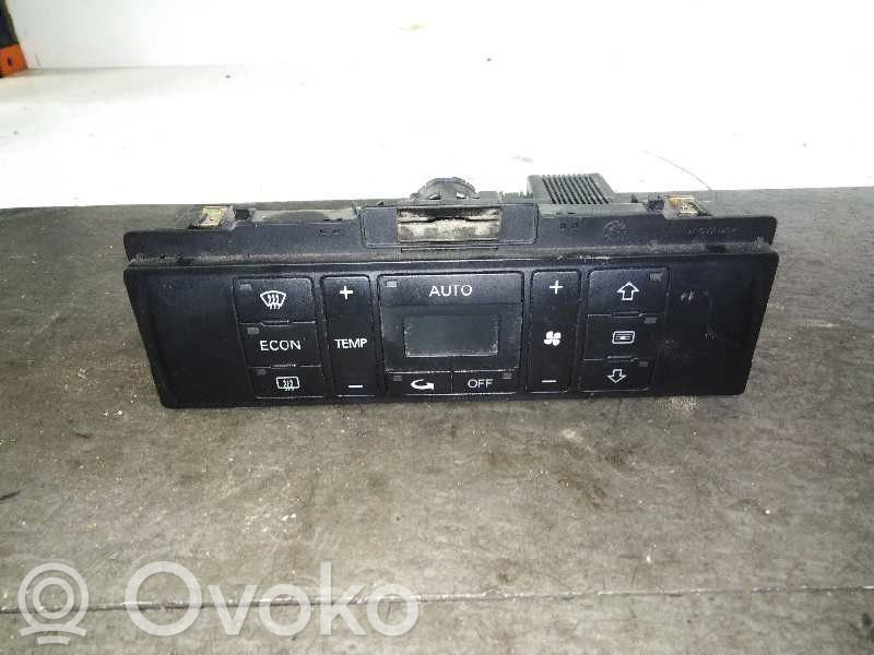 Unidad de control climatización   8D0820043M,8D0820043M
