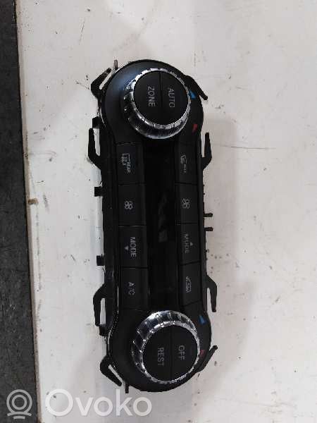Mercedes-Benz GLA W156 X156 Unitate control climatizare 