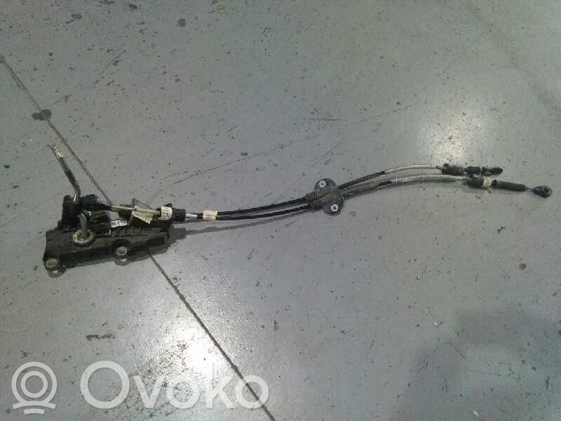 Gear shift rod   CONCABLES