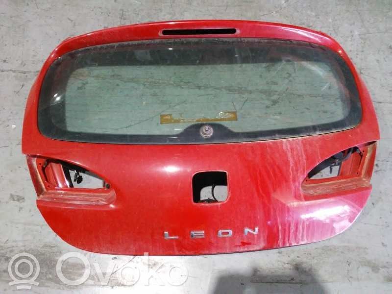 Seat Leon (1P) Rear door 