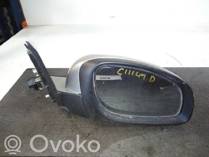 Opel Vectra C Oglindă electrică ușă față 