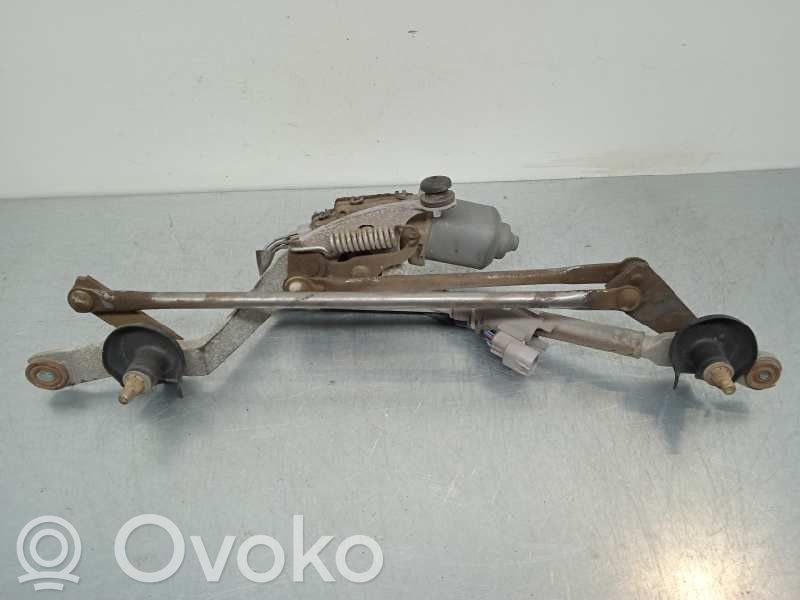 Toyota Auris 150 Motor ștergător 