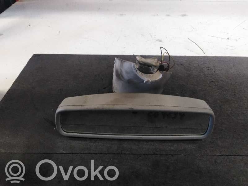 Renault Captur Espejo retrovisor (interior) 