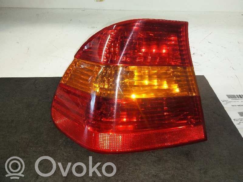 BMW 3 E46 Takavalot 