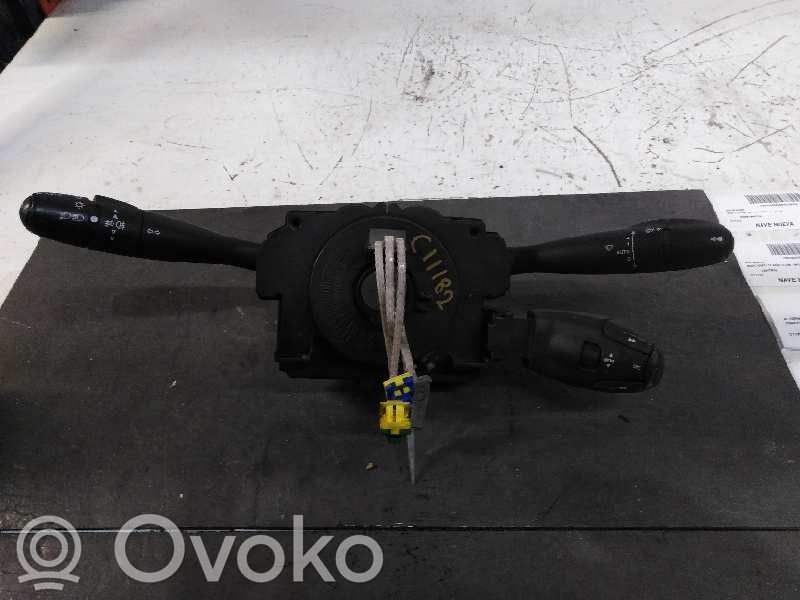 Citroen C5 Interruptor de control multifunción 