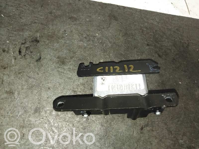 Moottorin ohjainlaite/moduuli   67640180