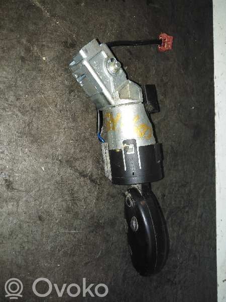 Blocchetto accensione   9648445180