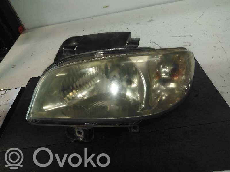 Seat Cordoba (6K) Faro/fanale