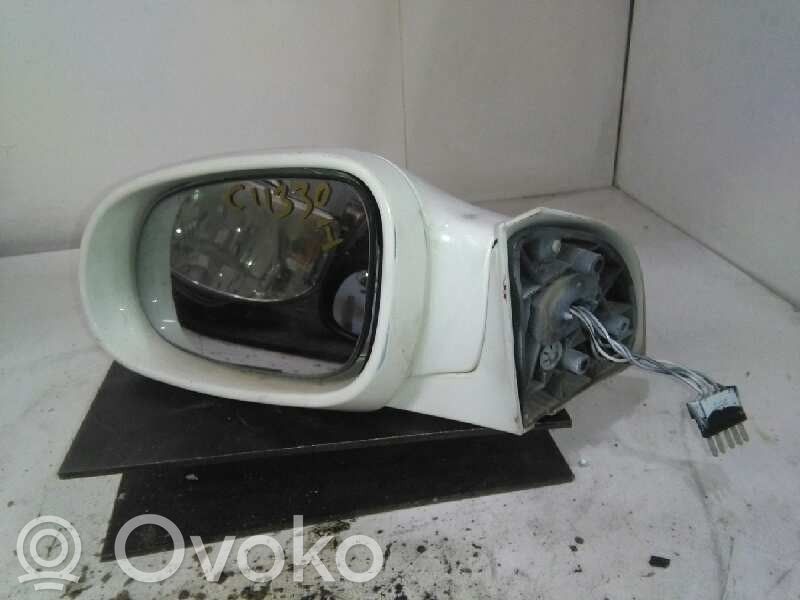 Mercedes-Benz A W168 Specchietto retrovisore elettrico portiera anteriore