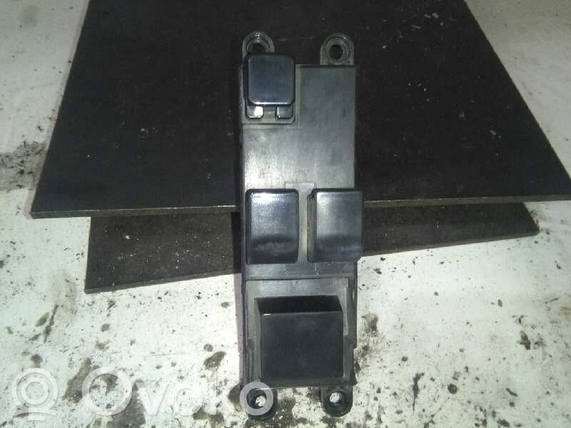 Nissan Micra Electric window control switch 