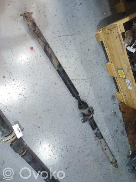 Środkowy wał napędowy   197CM