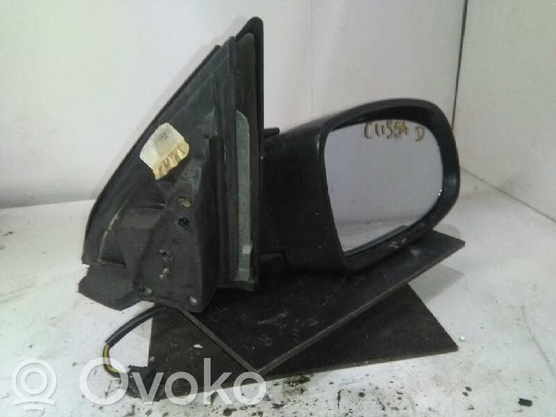 Opel Omega B1 Espejo lateral eléctrico de la puerta delantera 