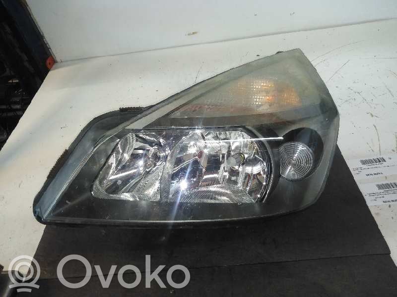 Renault Espace -  Grand espace IV Far 