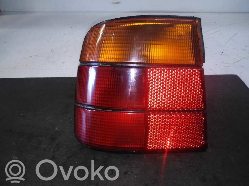 Lampa tylna   1384000L