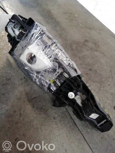 Peugeot 508 Ārējais atvēršanas rokturis 
