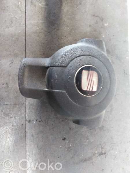 Seat Altea Poduszka powietrzna Airbag kierownicy 