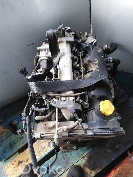 Motor   192A8000