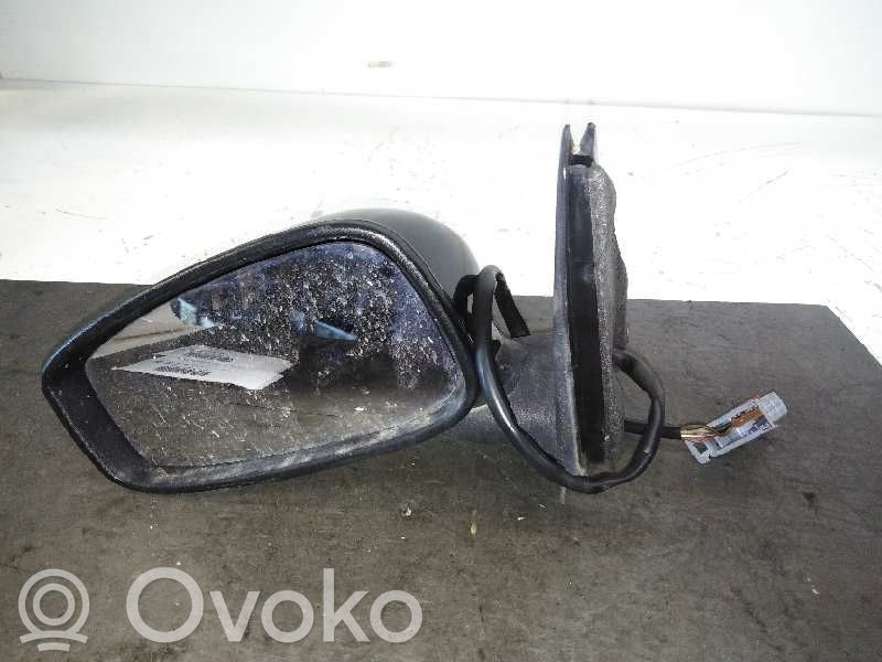 Fiat Stilo Front door electric wing mirror 