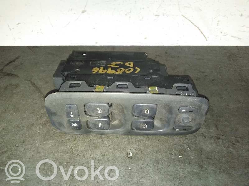 Comutator comandă geamuri electrice   30658116,M391S100331